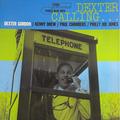 Виниловая пластинка DEXTER GORDON - DEXTER CALLING . . . (180 GR)