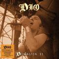 DIO - DONINGTON ‘83 (LIMITED, 2 LP)