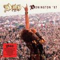 DIO - DONINGTON ‘87 (LIMITED, 2 LP)