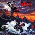 Виниловая пластинка DIO - HOLY DIVER (REISSUE)