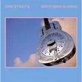 CD-диск DIRE STRAITS - BROTHERS IN ARMS