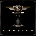 CD-диск DIRKSCHNEIDER & THE OLD GANG - BABYLON