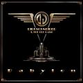 Виниловая пластинка DIRKSCHNEIDER & THE OLD GANG - BABYLON (COLOUR, 2 LP)