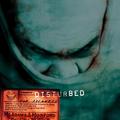 Виниловая пластинка DISTURBED - SICKNESS (COLOUR, LIMITED)