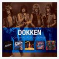 CD-диск DOKKEN - ORIGINAL ALBUM SERIES (BOX SET, 5 CD)
