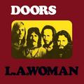 CD-диск DOORS - L.A.WOMAN (REISSUE)