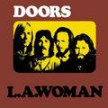 Виниловая пластинка DOORS - L.A. WOMAN (REISSUE, REMASTERED, 180 GR)