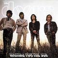 CD-диск DOORS - WAITING FOR THE SUN (REISSUE, REMASTERED)