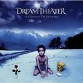 CD-диск DREAM THEATER - A CHANGE OF SEASONS