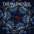 CD-диск DREAM THEATER - IMAGES AND WORDS: LIVE IN JAPAN, 2017