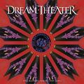 DREAM THEATER - LOST NOT FORGOTTEN ARCHIVES: THE MAJESTY DEMOS (1985-1986) (2 LP + CD, 180 GR)