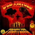 Виниловая пластинка DUB PISTOLS - FRONTLINE (COLOUR)