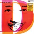 Виниловая пластинка DUKE ELLINGTON - HISTORICALLY SPEAKING - THE DUKE