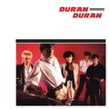 CD-диск DURAN DURAN - DURAN DURAN