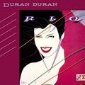 CD-диск DURAN DURAN - RIO (REISSUE, REMASTERED, 2CD)