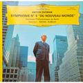 Винтажная виниловая пластинка DVORAK - SYMPHONIE № 9 "DU NOUVEAU MONDE" (RAFAEL KUBELIK)