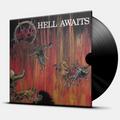 Виниловая пластинка SLAYER - HELL AWAITS (039841578775)