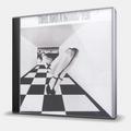 CD-диск YES - TIME AND A WORD