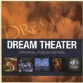 CD-диск DREAM THEATER - ORIGINAL ALBUM SERIES