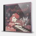 CD-диск RED HOT CHILI PEPPERS - ONE HOT MINUTE