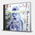 CD-диск RED HOT CHILI PEPPERS - BY THE WAY