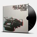 Виниловая пластинка RED SAMARA AUTOMOBILE CLUB - RED SAMARA AUTOMOBILE CLUB
