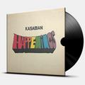 Виниловая пластинка KASABIAN - HAPPENINGS
