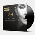 Виниловая пластинка DION CELINE - I AM CELINE DION - ORIGINAL MOTION PICTURE SOUNDTRACK