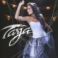 CD-диск TURUNEN TARJA - ACT I