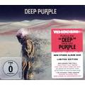 CD-диск DEEP PURPLE - WHOOSH!