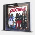 CD-диск BLACK SABBATH - SABOTAGE