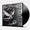 Виниловая пластинка HELLOWEEN - THE DARK RIDE