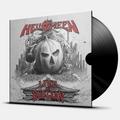 Виниловая пластинка HELLOWEEN - LIVE AT BUDOKAN