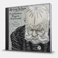 CD-диск АЛЕКСАНДР Ф. СКЛЯР И ВА-БАНКЪ - ОСТАВАЙТЕСЬ, ДРУЗЬЯ, МОРЯКАМИ! - ПЕСНИ ВЛАДИМИРА ВЫСОЦКОГО