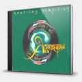 CD-диск НАУТИЛУС ПОМПИЛИУС - ЯБЛОКИТАЙ - 2CD