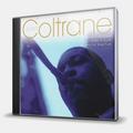 CD-диск JOHN COLTRANE - JOHN COLTRANE