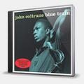 CD-диск JOHN COLTRANE - BLUE TRAIN - 2CD