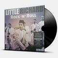 Виниловая пластинка RICHARD LITTLE - LITTLE RICHARD ROCK N ROLL