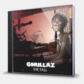 CD-диск GORILLAZ - THE FALL