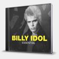 CD-диск IDOL BILLY - ESSENTIAL