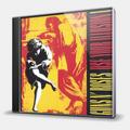 CD-диск GUNS N' ROSES - USE YOUR ILLUSION I
