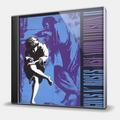 CD-диск GUNS N' ROSES - USE YOUR ILLUSION II