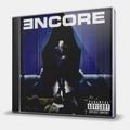 CD-диск EMINEM - ENCORE