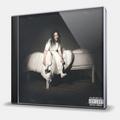 CD-диск EILISH BILLIE - WHEN WE ALL FALL ASLEEP, WHERE DO WE GO (602508556517)