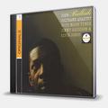 CD-диск JOHN COLTRANE - BALLADS - WITH McCOY TYNER, JIMMY GARRISON & ELVIN JONES