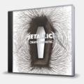 CD-диск METALLICA - DEATH MAGNETIC