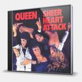 CD-диск QUEEN - SHEER HEART ATTACK