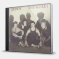 CD-диск QUEEN - THE WORKS