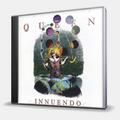 CD-диск QUEEN - INNUENDO