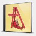 CD-диск EILISH BILLIE - DONT SMILE AT ME